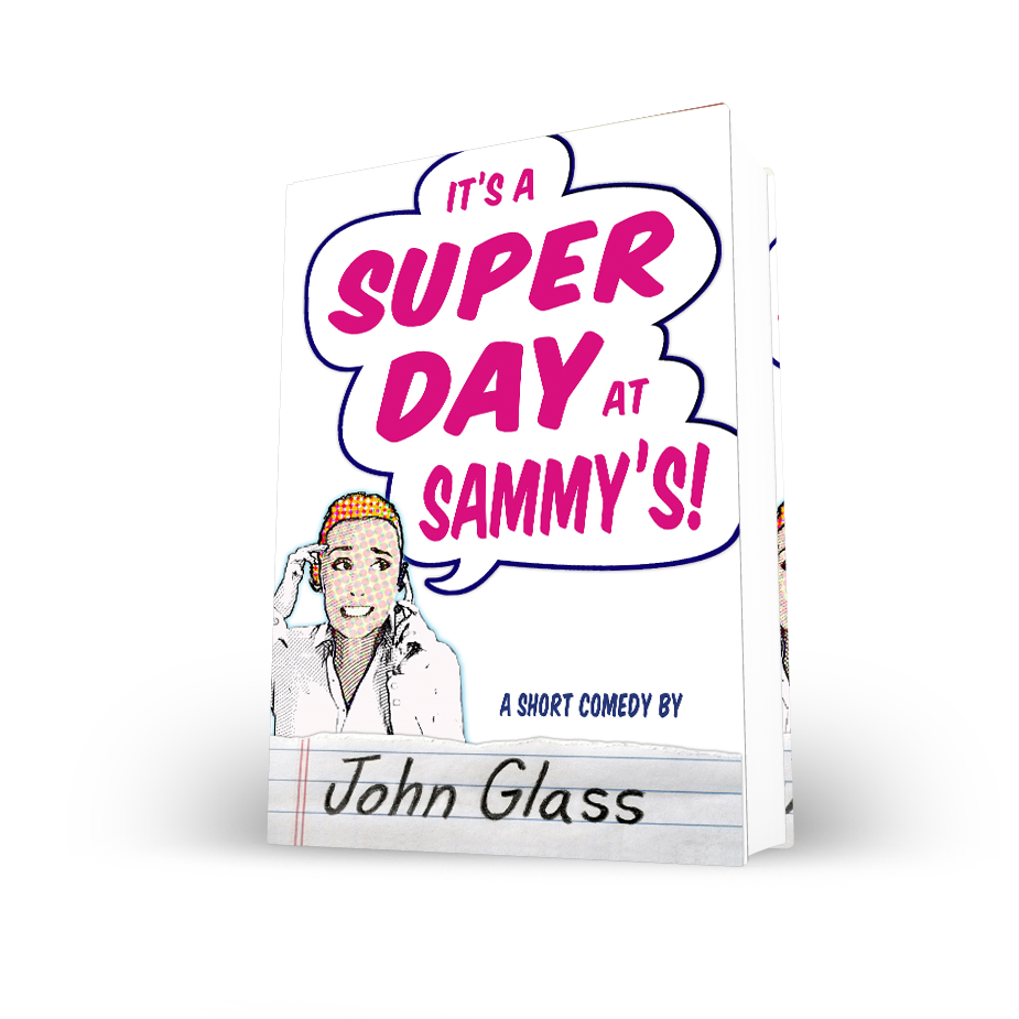 A Super Day at Sammy’s