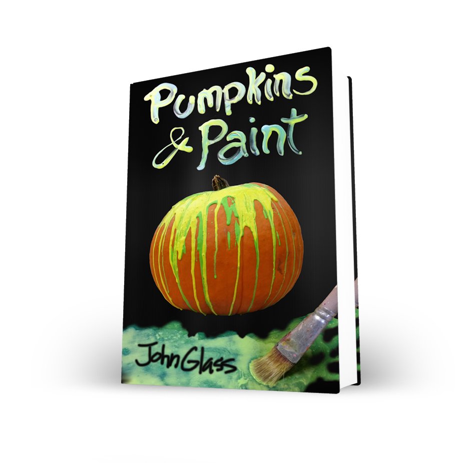 Pumpkins & Paint