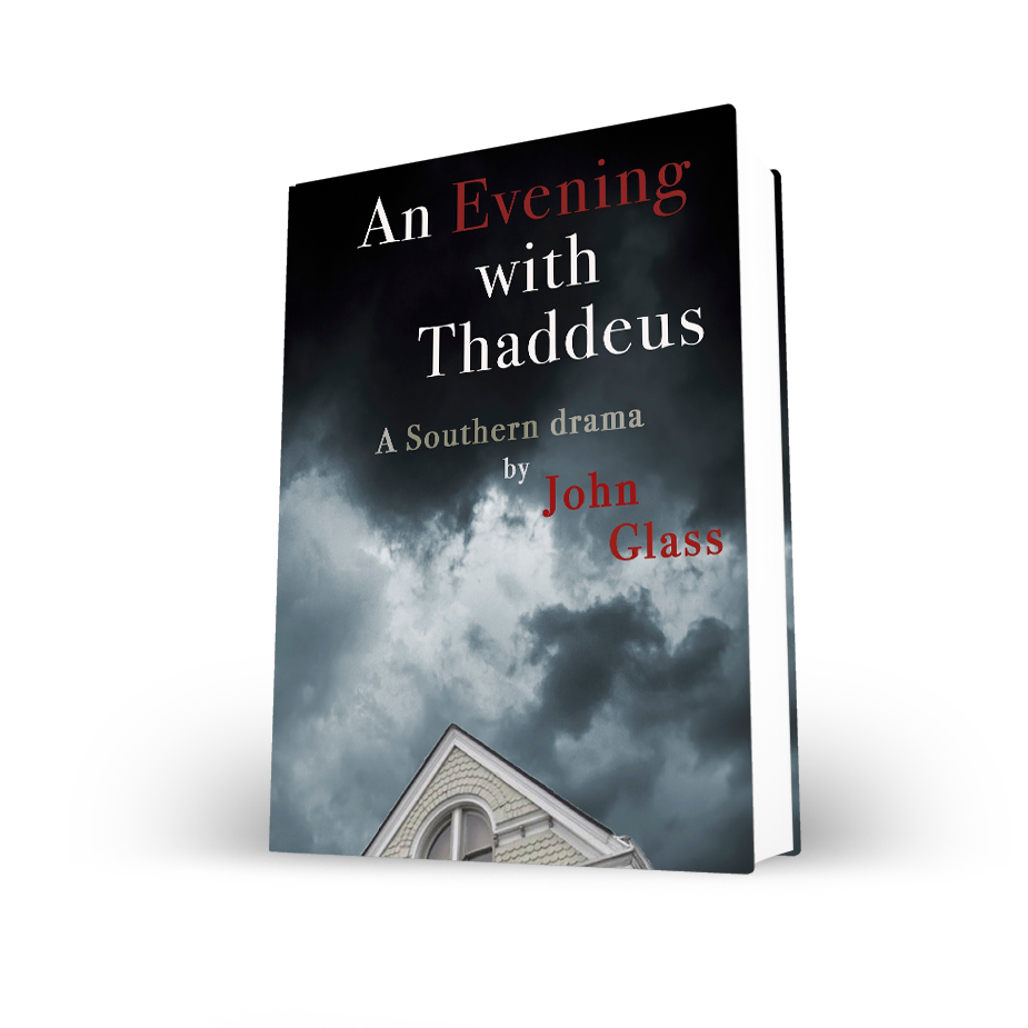 An Evening With Thaddeus