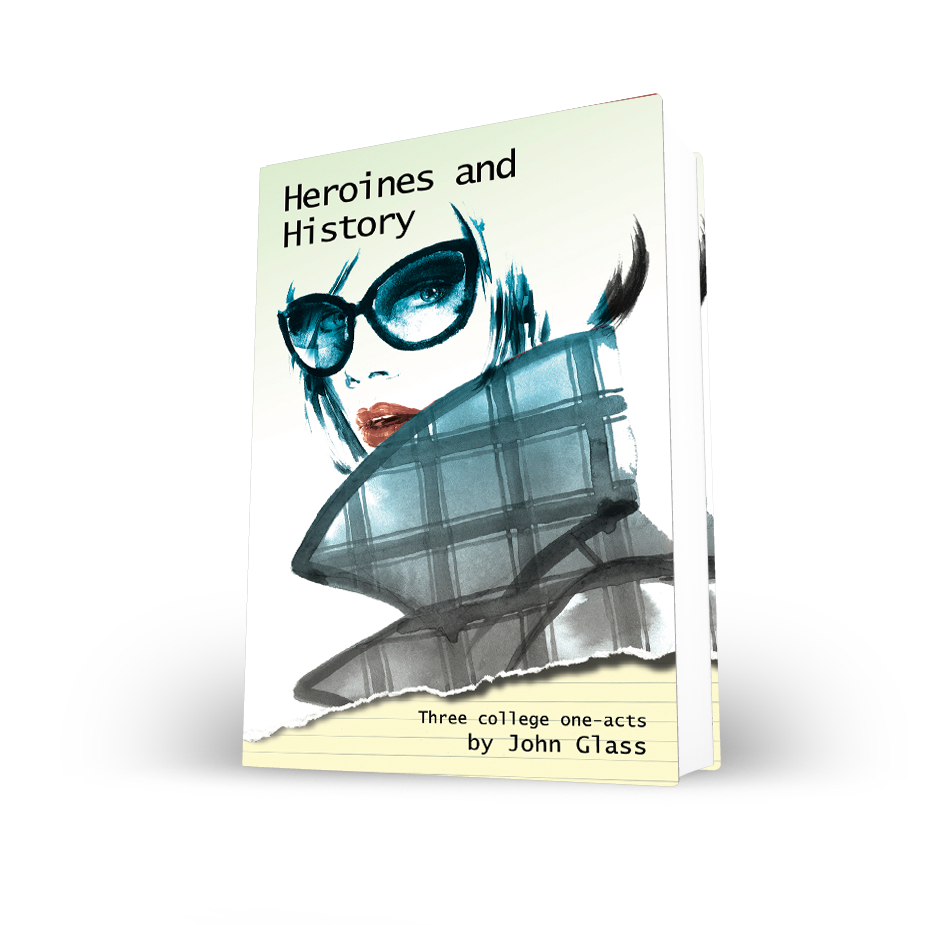 Heroines and History