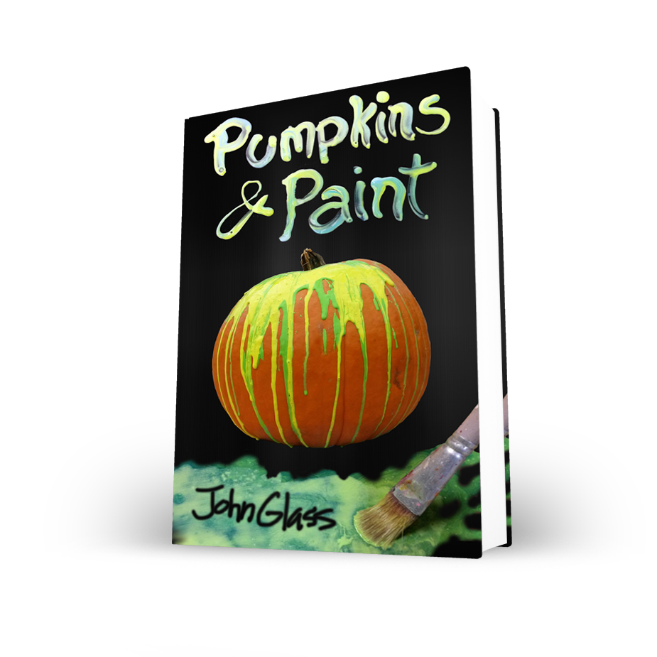 Pumpkins & Paint