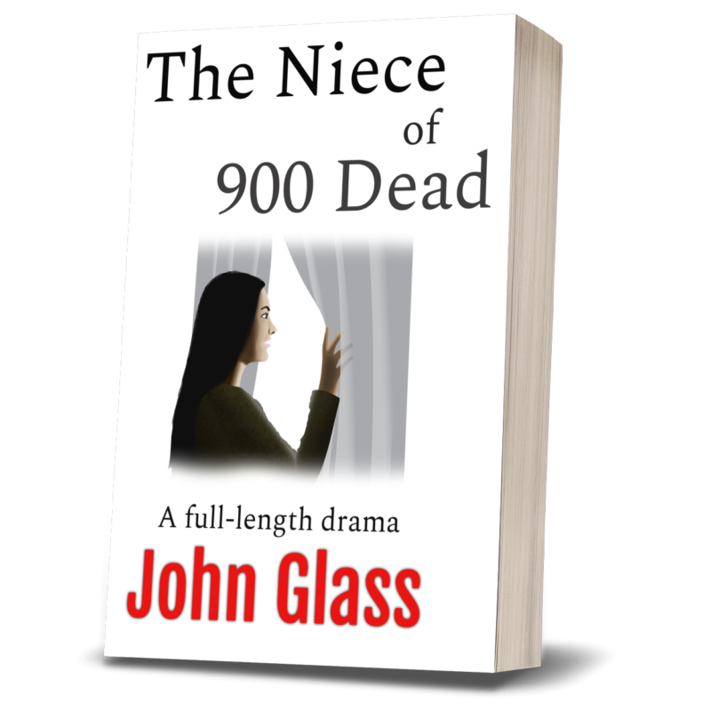 The Niece of 900 Dead