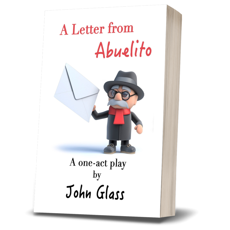 A Letter from Abuelito