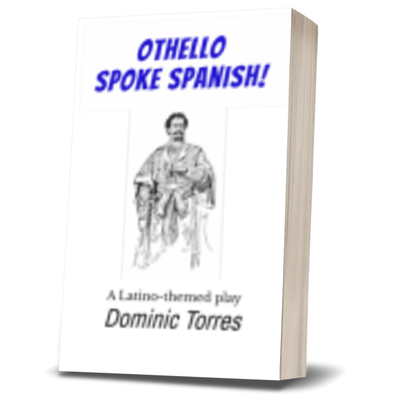 Othello Spoke Spanish!