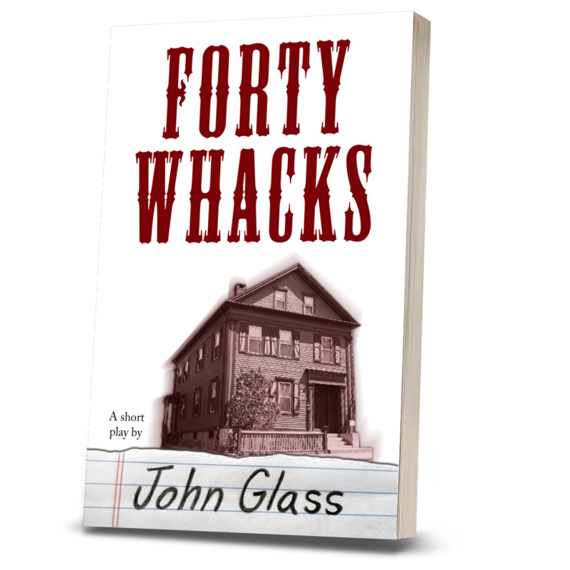 Forty Whacks