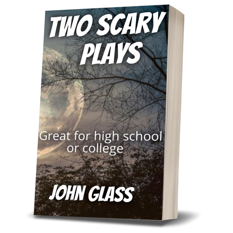 Two Scary Plays
