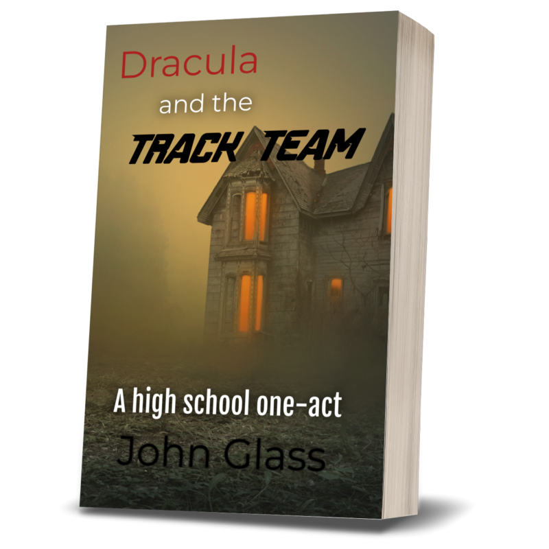 Dracula and the Track Team