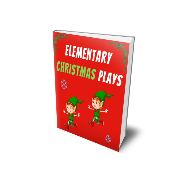 Elementary Christmas Plays