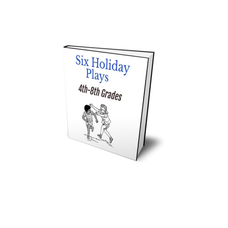 Six Holiday Plays