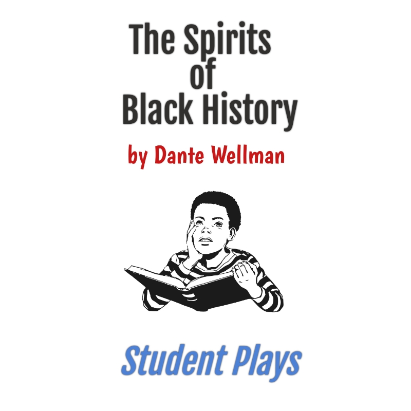 The Spirits of Black History